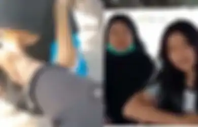 Demi Dapatkan Maaf, Bocah Perempuan Ini Rela Cium Kaki 10 Kali, Pelaku Malah Minta Hapus Video yang Kini Viral