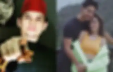 Bongkar Topeng Kepalsuan Richard Kyle, Mbah Mijan Suruh Jedar Tinggalkan Tunangannya, Sang Paranormal: Biarlah Jodohmu Menemukan Jalannya Sendiri