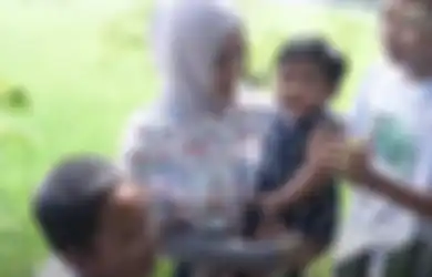 Pengasuh Dek Bintang Buka Suara, Teddy Disebut Telantarkan Anaknya 40 Hari Pasca Meninggalnya Lina Jubaedah: Sampai Lima Bulan di Sini