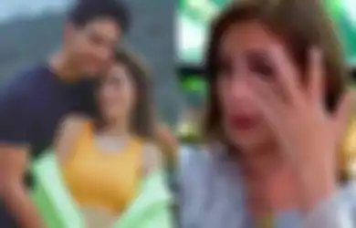Terbongkar! Ternyata Hal Inilah yang Menyebabkan Jessica Iskandar Gagal Nikah dengan Richard Kyle