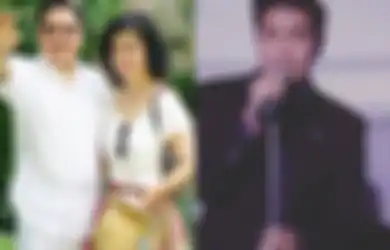 Tinggal di Rumah Bak Istana, Banyak yang Belum Tahu Ibu Ex Bams Samson Dipersunting oleh Pengacara Ini, Sekali Tangani Kasus Kantongi Rp 15 Miliar