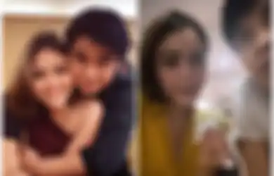 Rusak Persahabatan Billy Syahputra dan Nikita Mirzani, Amanda Manopo Boroknya Dibongkar Nyai: Cabe-cabean Jual Diri, Gue Tau Siapa Germonya!