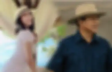 Ditinggal Mantan Kapolsek Kembangan, Pedangdut Cantik Ini Blak-blakan Ingin Jadi Istri Prabowo Subianto, Ini Sosoknya yang Kepincut Pesona Menhan