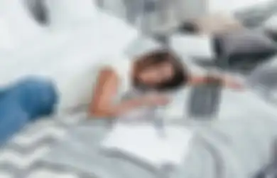 Merasa Lelah Terus Padahal Tidur Malam Cukup? Ini Lho 4 Penyebabnya!