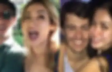 Lebih Pilih Richard Kyle Ketimbang Ludwig Franz, Alasan Jessica Iskandar Bikin Geleng-geleng Kepala, Maia Estianty Beri Komentar Menohok: Ganteng Tapi Nggak Ada Duitnya!