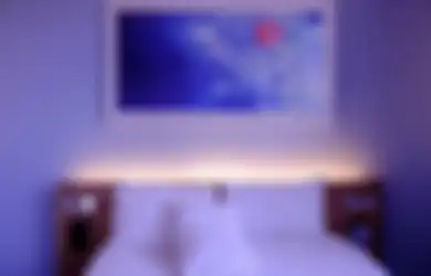 Tidur Tanpa Bantal Ternyata Bisa Meningkatkan Potensi Terserang Penyakit