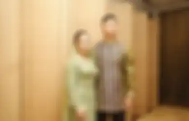 Happy Engagement! Nikita Willy dan Indra Priawan Resmi Bertunangan