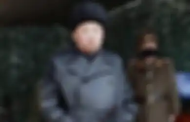 Kim Jong Un Bakal Kasih Hukuman Bagi Warganya yang Nonton Drama Korea