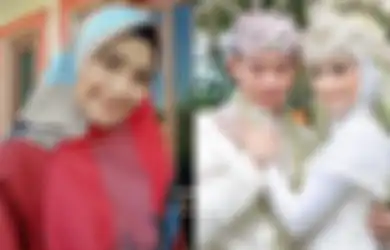 Gantikan Lesti di Hati Rizki D'Academy, Nadya Mustika Promosi Replika Berlian, Sang Calon Bidan Kini Kebanjiran Rezeki