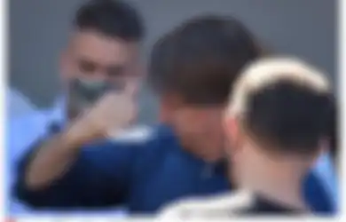 Baru Sembuh dari Corona, Presiden Brasil Terang-terangan Ungkap Ada 'Jamur' di Paru-parunya, Bukannya Kapok, dengan Santainya Sang Pemimpin Sebut Pembatasan Bisnis Lebih Merusak daripada Penyakitnya