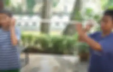 Apa Pendapatmu Mengenai Perbandingan Bunyi Tersebut? Kunci Jawaban Soal Belajar dari Rumah TVRI untuk SD Kelas 4-6 Selasa 28 Juli 2020