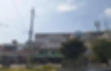 Heboh, Tukang Parkir dan Penjual Sate Tonton Hubungan Intim Penghuni Hotel di Kembangan, Begini Fakta Sebenarnya