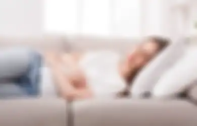 Mood Jelek? Tidur Siang 10 Menit Bisa Bikin Kita Merasa Lebih Baik!