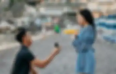Tanggapi Santai Soal Ramalan Buruk Tahun Pertama Pernikahannya, Nikita Willy Malah Ngamuk Saat Disinggung Hubungannya dengan Sang Mantan
