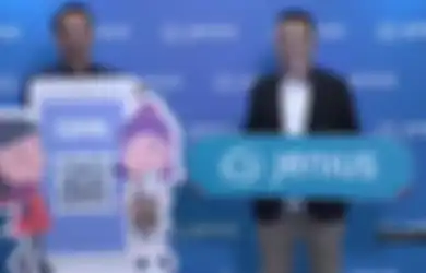 Bank Digital Jenius Rilis FItur QR Untuk Transaksi Non Tunai di Merchant