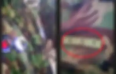 Geger Seragam 1 Batalyon Tentara China di Kelapa Gading, Polisi Sisir Tempat Usaha, Ahli Bahasa Dapati Sebuah Fakta 