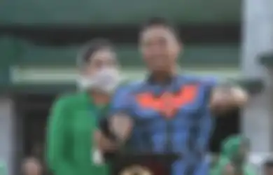 Bak Menentang Tuntutan KSAD Andika Perkasa, Jenderal Purnawirawan TNI AD Ini Justru Minta Oknum Prajurit yang Serang Polsek Ciracas Hingga Bikin Trauma Warga Tak Dipecat, Begini Alasannya