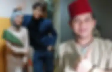 Tak Bermaksud Mendahului Takdir, Mbah Mijan Terawang kalau Rizky Billar dan Lesty Kejora Tak akan Sampai ke Pelaminan