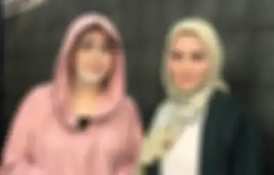 Dagunya Harus Dilapisi Tisu untuk Menahan Nanah, Filler Endorse di Tubuh Aktris Rency Milano Diduga Malpraktik, Kakak Elma Theana Ngaku Menderita 3 Tahun Lamanya