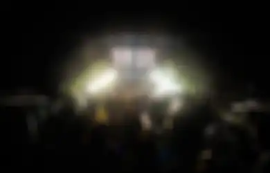 Konser Drive-In The Chainsmokers Tuai Kecaman, Para Penonton Langgar Social Distancing