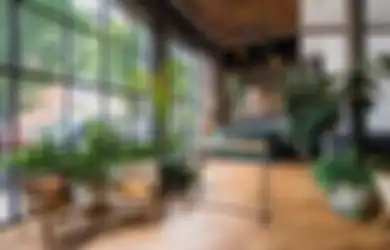 Hotel Diubah Jadi Co-Working Space demi Siasati Pandemi Covid-19