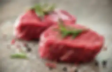 Cara Membersihkan Daging Kurban Biar Tetap Aman dari Covid-19
