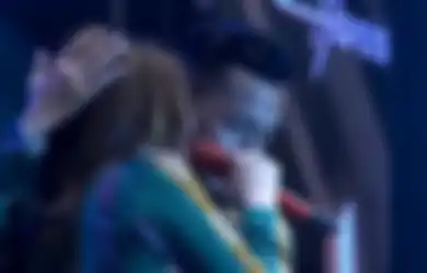 Makin Lengket Bagai Ditempel Lem Super, Nella Kharisma dan Dory Hartayanto Terus Pamer Kemesraan Layaknya Suami Istri, Ditanya Masalah Nikah, Begini Jawaban Tegas Sang Biduan