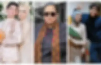 Tegar Datang ke Pernikahan Mantan, Lubuk Hati Lesti Kejora Usai Ditinggal Nikah Rizki D'Academy Diterawang, Mbak You: Sebenarnya Masih Sayang