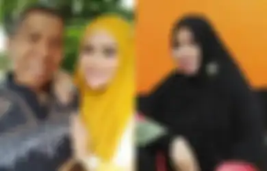 Bak Emosi Kesumat, Meggy Wulandary Tak Lagi Tutupi Borok Kiwil yang Suka Ingkar Janji hingga Cemburu Lantaran Pilih Kasih dengan Keluarga Istri Pertama