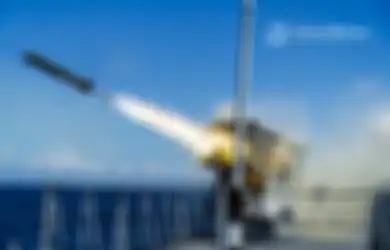 Donald Trump Makin Gemetar, Militer China Kembali Tunjukkan Taringnya dengan Peluncuran Rudal DF-26 Penghancur Kapal Induk AS