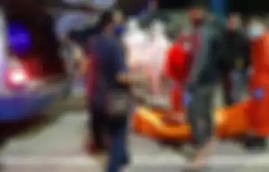 Penemuan Jenazah Pria dan Wanita Tanpa Busana Gemparkan Pelabuhan Merak, Polisi Sebut Ada Luka di Kelamin Korban: Lecet Akibat Benda Tumpul