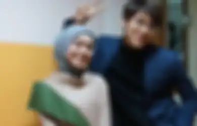 Janur Kuning Terlanjur Melengkung, Rizky Billar dan Lesti Kejora Justru Asyik Suap-suapan Tumis Kangkung, Sang Biduan: Astagfirullah, Menikah Itu Bukan untuk Perlombaan
