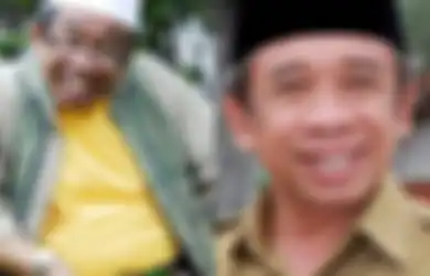 Bebas dari Penjara, Pelawak Ini Malah Tertimpa Musibah, Tubuhnya Digerogoti Kanker Ganas hingga Harus Lakukan Ini untuk Bertahan Hidup