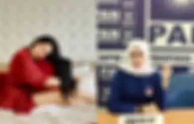 Pasang Tarif Mulai dari Rp 30 Juta, Vernita Syabilla yang Terjerat Prostitusi Onlie Ternyata Kader Anggota PAN, Lihat Penampilannya dalam Balutan Seragam