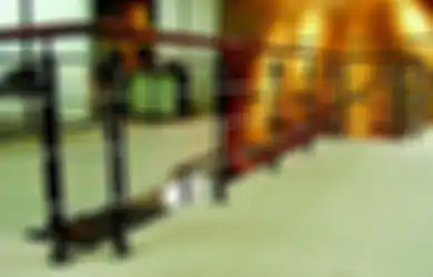 Railing Tangga Knockdown Praktis dan Estetis, Yuk Cari Tahu Harganya!