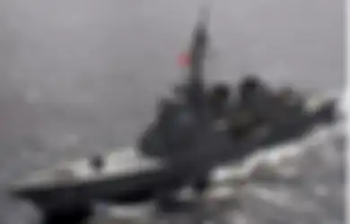 Siap Mati Kutu Dikurung Serangan, China Tak Bisa Gerak Bebas Main Klaim Laut China Selatan, AS Mulai Aktifkan Resimen Litoral Laut di Pulau Ini 