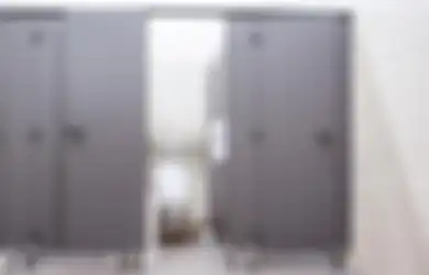 Jika Tak Ingin Dibilang Tak Punya Adab, Lakukan 5 Etika Bertoilet Ini