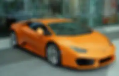 Gunakan Dana Bantuan Covid-19 untuk Beli Lamborghini, Pria Ini Ditahan