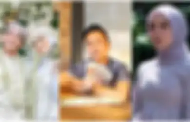 Janur Kuning Pernikahannya Belum Mengering, Rizki DA Diramal Denny Darko Suka Terbayang-bayang Sosok Mantan, Masih Ada Rasa?