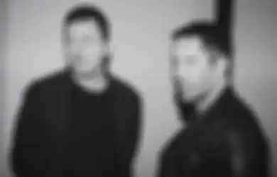 Frontman Nine Inch Nails Masuk Nominasi Emmy Awards 2020 Berkat Skoring Musik di 'Watchmen'
