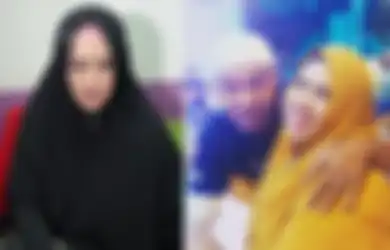 Bawa-bawa Aurat, Kiwil Sebut Meggy Wulandari Sangat Munafik, Kini Rohimah Sukses Kuasai Suami Sepenuhnya: 21 Tahun Kerikil-kerikil Tajam Saya Lewati