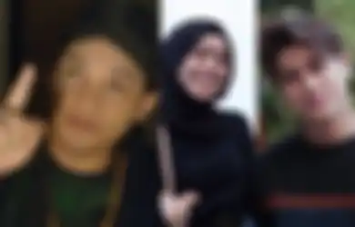 Ngomong Cinta Belum Tapi yang Baper Seantero Indonesia, Asmara Rizky Billar dan Lesty Kejora Diramal Mbah Mijan Tak Bakal Sampai Pelaminan