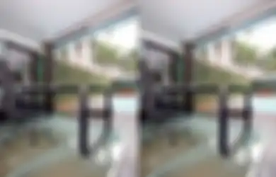 Sensasi Lantai dari Kaca, Inilah Kekuatan dan Spesifikasi Idealnya