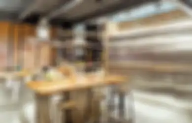 Teliti Dulu Perlu Direnovasi Total Atau Sebagian, Ini Tips Renovasi Dapur Anti Gagal!
