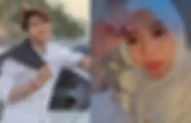 Sinyal Restu Ibunda Rizky Billar, Ikut Jodohkan Putranya dengan Lesti Kejora, Mantan Dinda Hauw: Berdebar Hati Gue