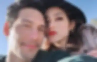 Alih-alih Move On, Jessica Iskandar Justru Isyaratkan Ngarep Balikan dengan Richard Kyle, Ruben Onsu: Itu Udah Kebablasan!