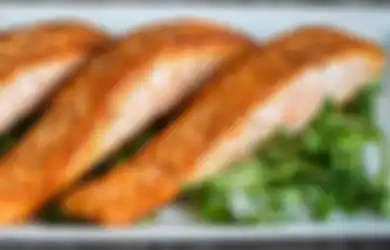 Kulit Jadi Lebih Awet Muda kalau Konsumsi 5 Makanan Ini, lho!