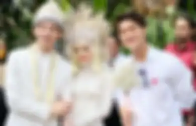 Gagal Bersanding di Pelaminan, Rizky Billar Blak-blakan Ngaku Ragu Nikahi Dinda Hauw, Sang Aktor Bongkar Alasannya
