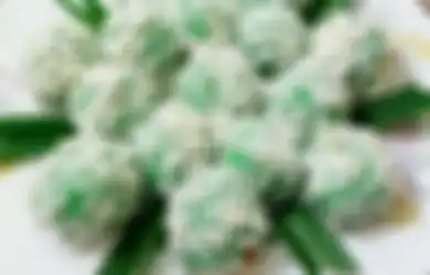Nagih! Ini 3 Kreasi Klepon yang Nikmat Jadi Cemilan Manis Kekinian!