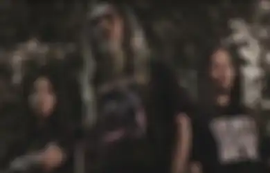 Death Vomit Rilis Album Keempat 'Dominion Over Creation' di Masa Pandemi